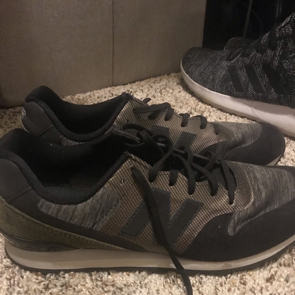New Balance 8.5